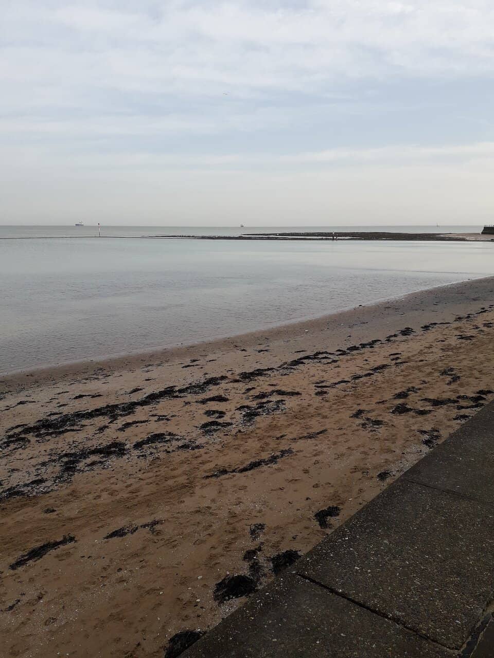 The Grand Tidal Pool