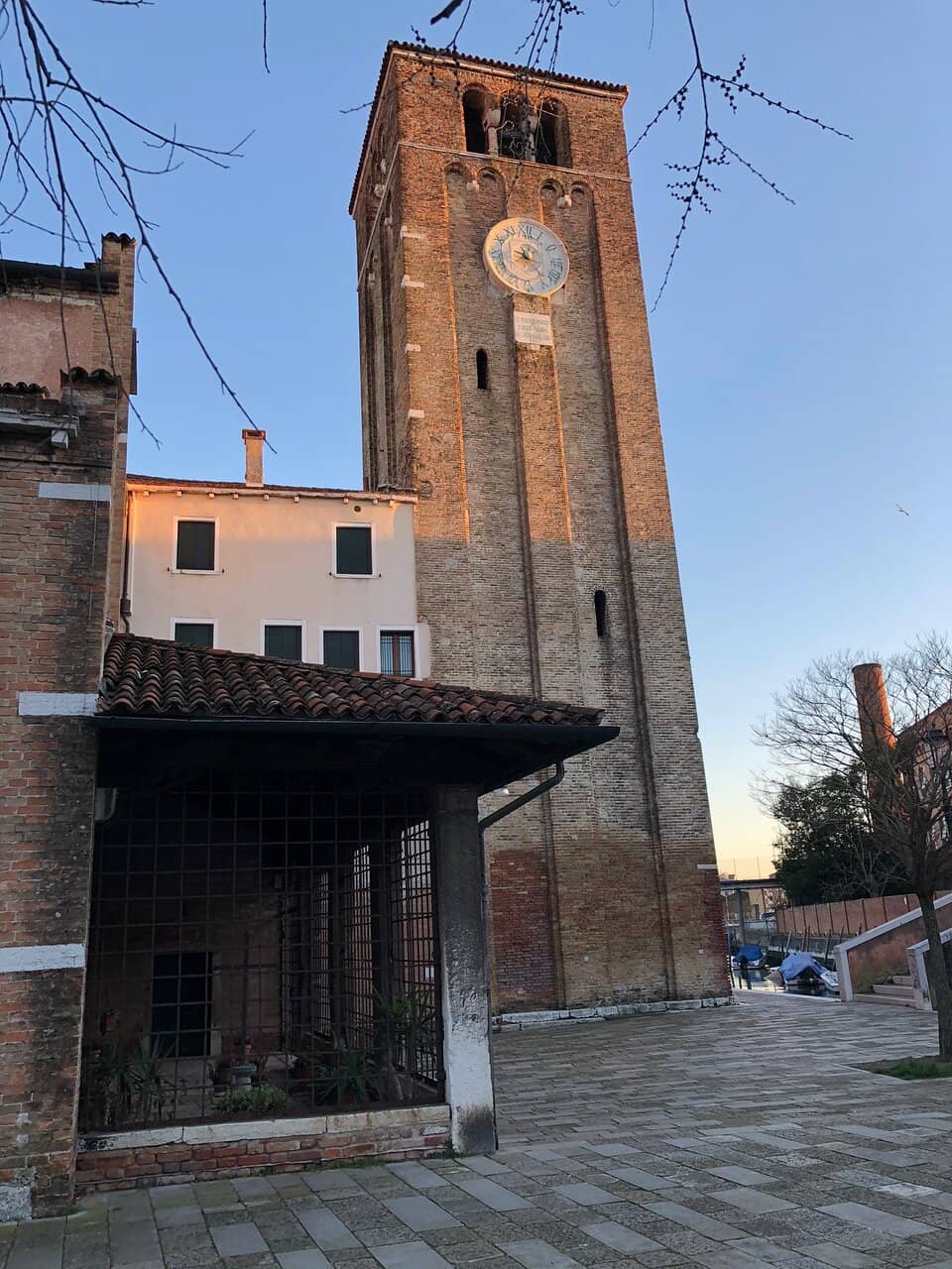 Inspiration for Pantheon