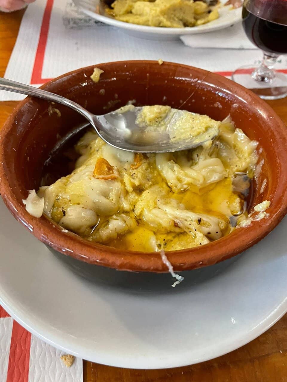 Authentic Polenta Experience