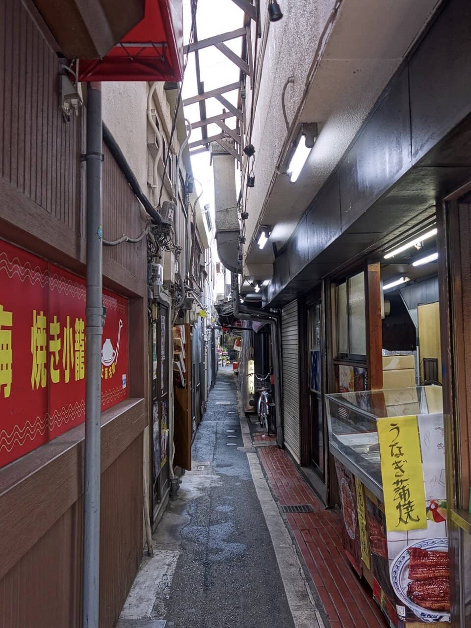 Street Food Delights