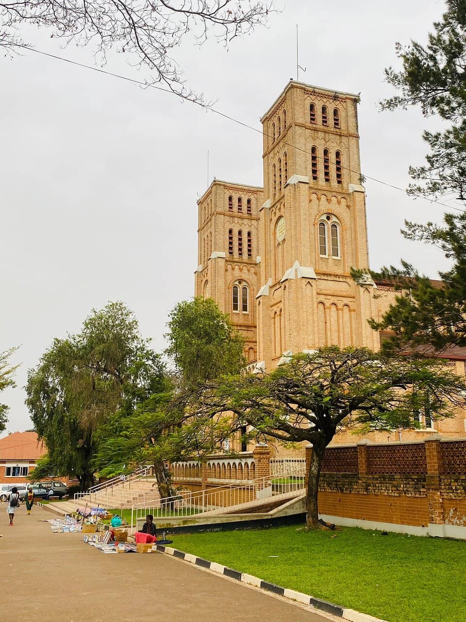 Spiritual Atmosphere