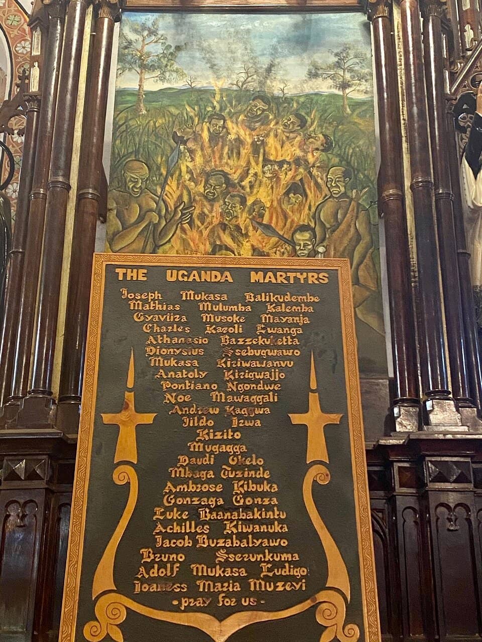 Historical Significance