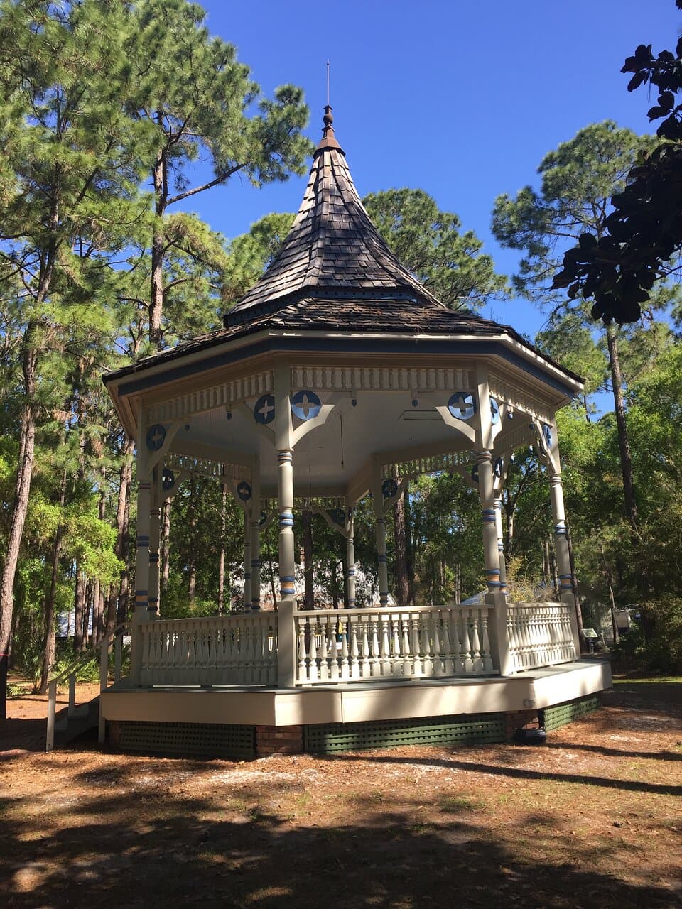 Pinellas County Heritage Village