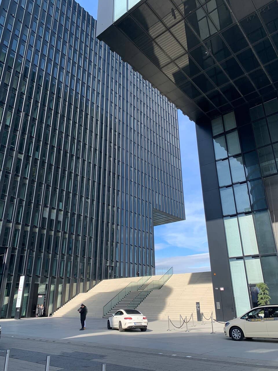 Architectural Marvels