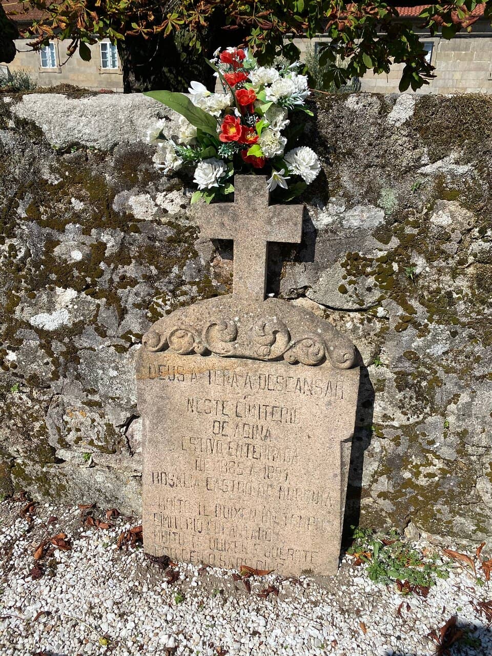 Camilo José Cela Museum & Grave