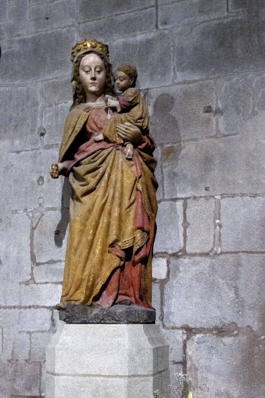 Stained Glass Windows