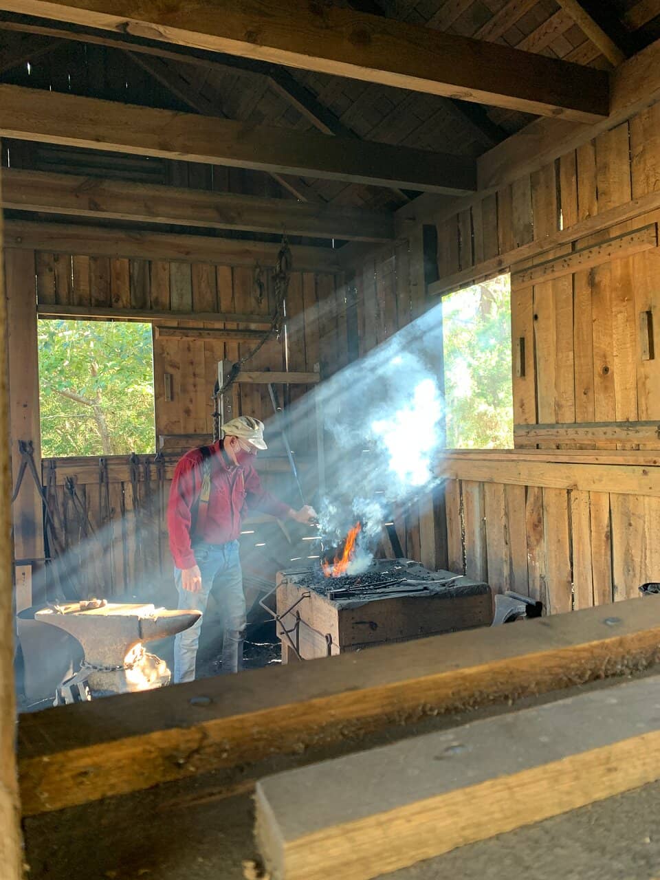 Hands-On Activities