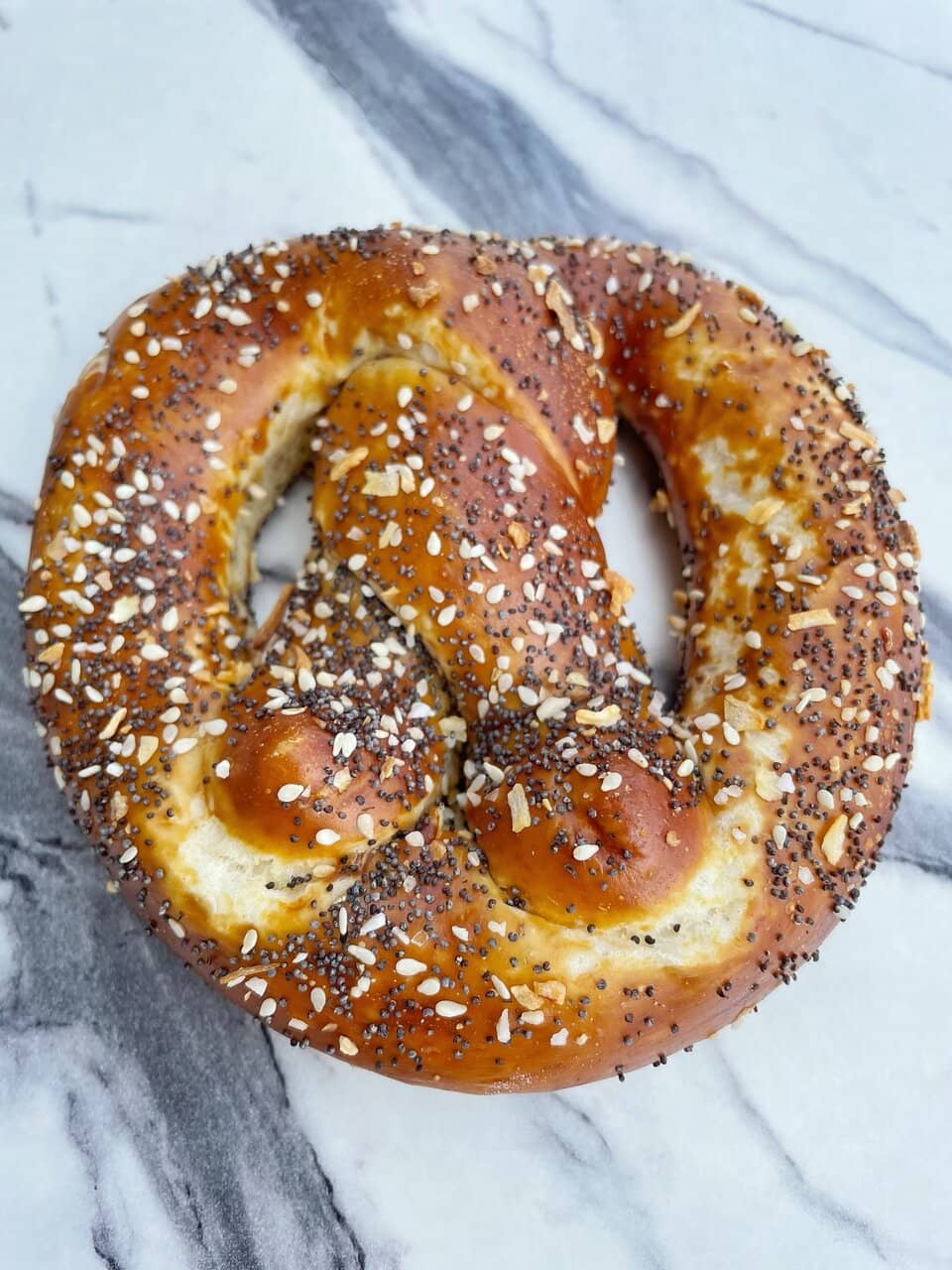 Pretzel