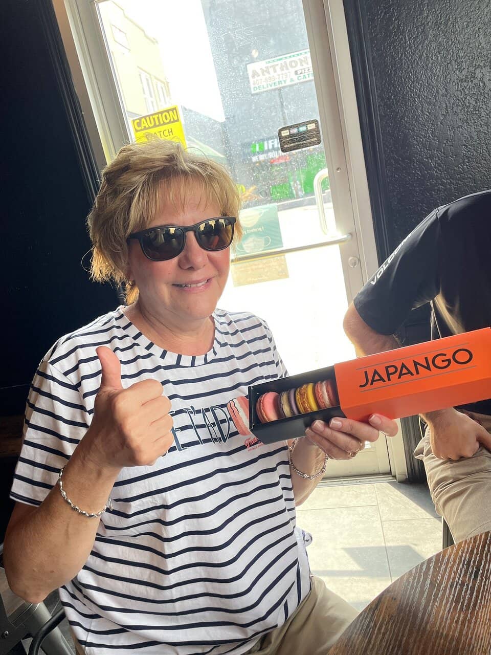 Lively Late-Night Happy Hour