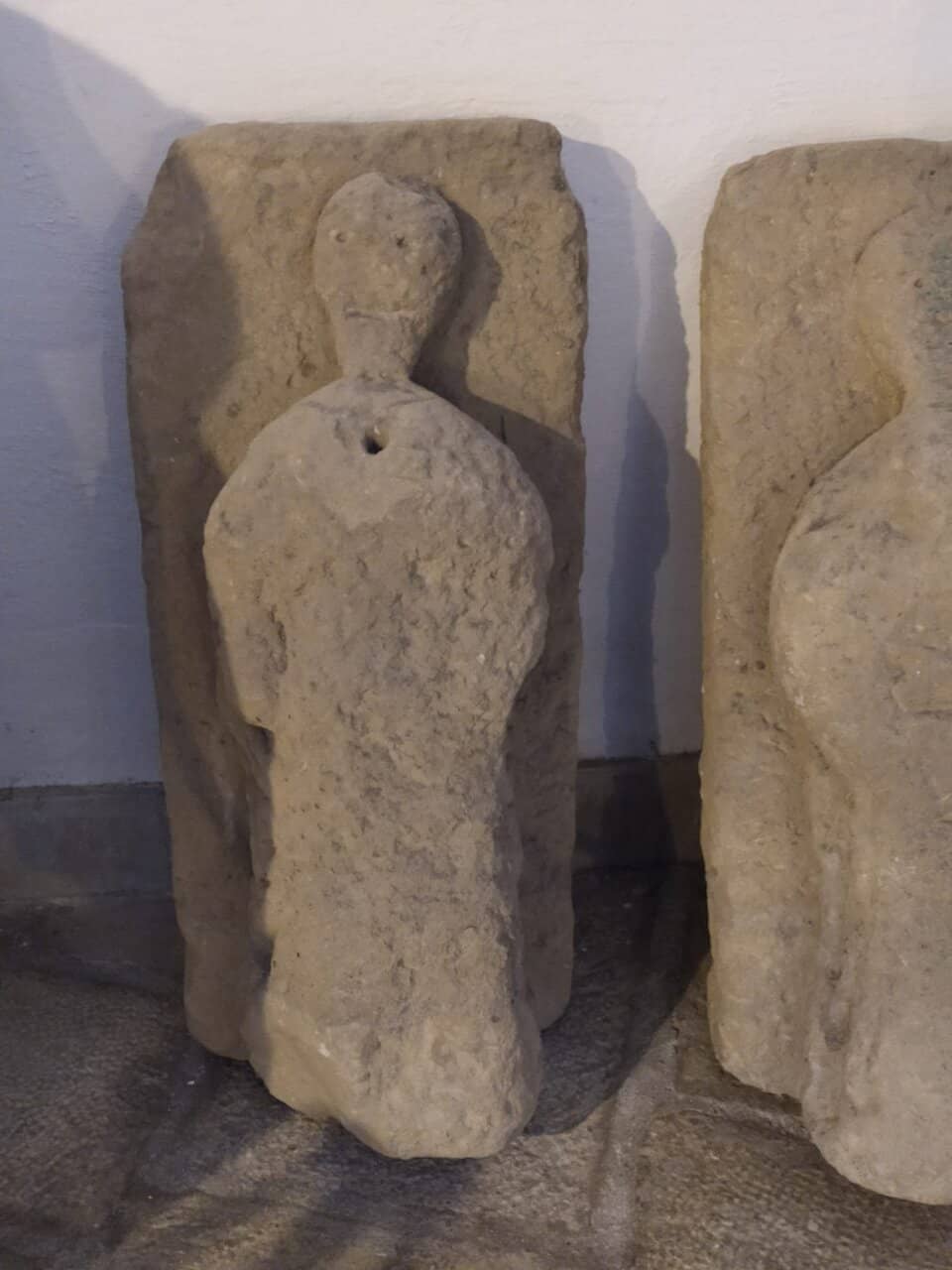 Roman Colony Remains