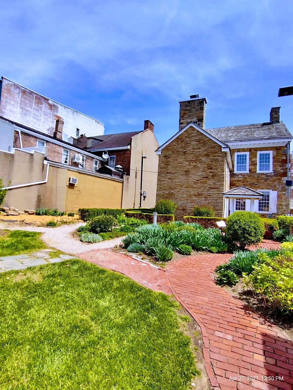 Whiskey Rebellion History