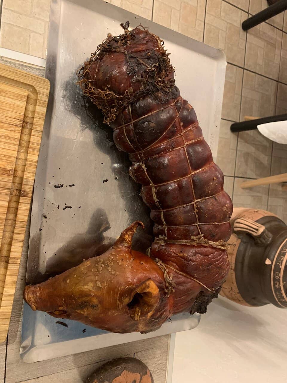 Perfectly Cooked Steaks