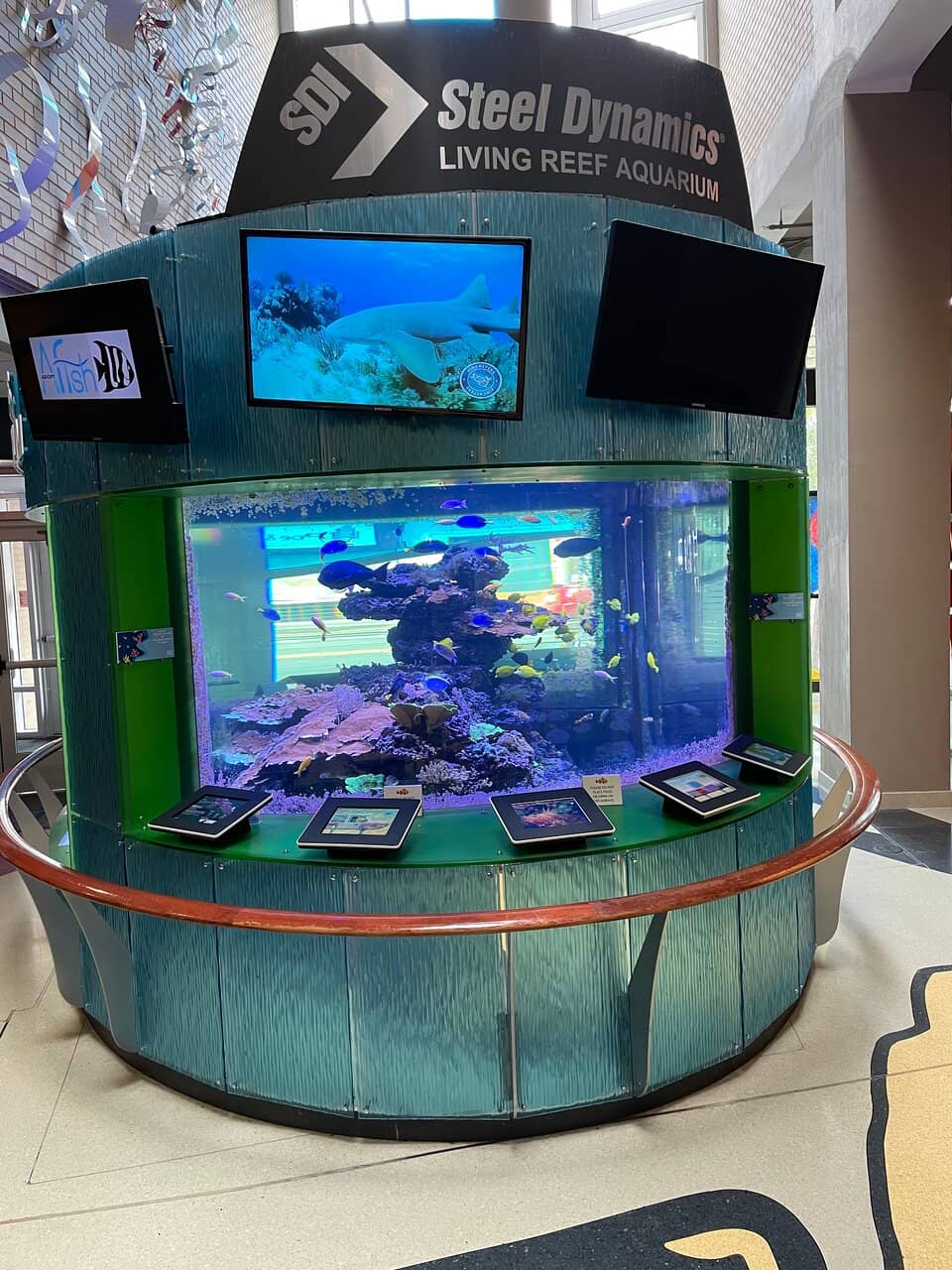 Aquarium