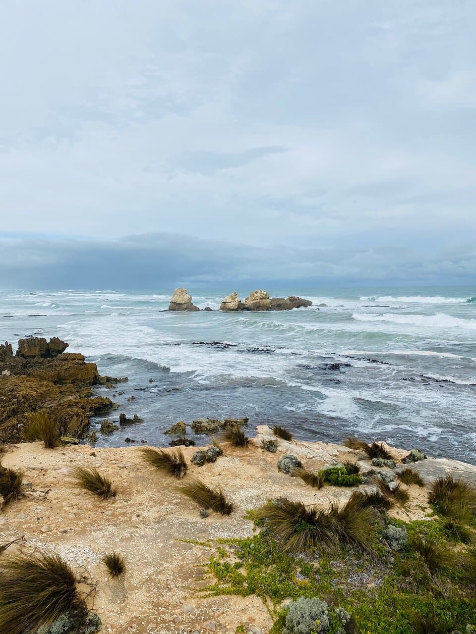 Canunda National Park