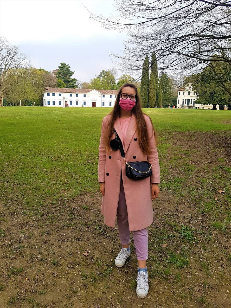 Spianata Castelletto Terrace