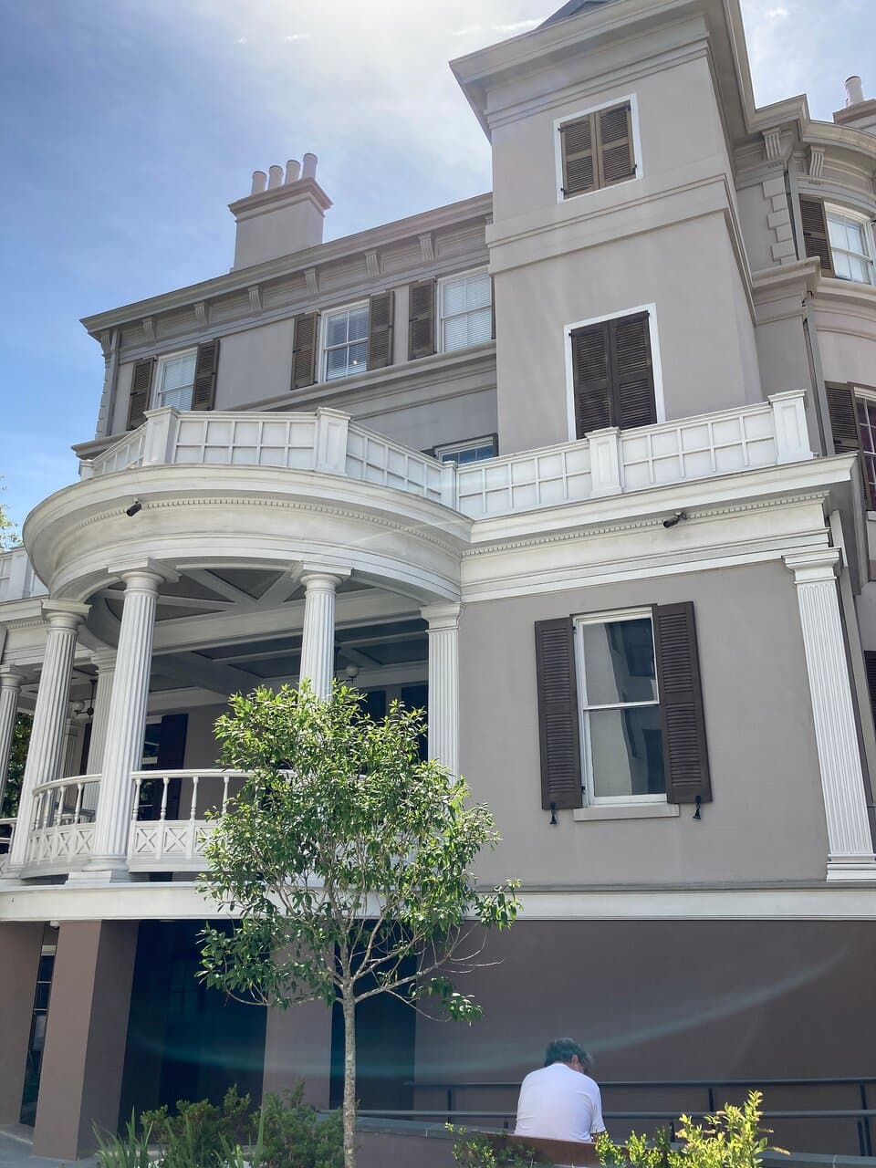 Girl Scout First Headquarters