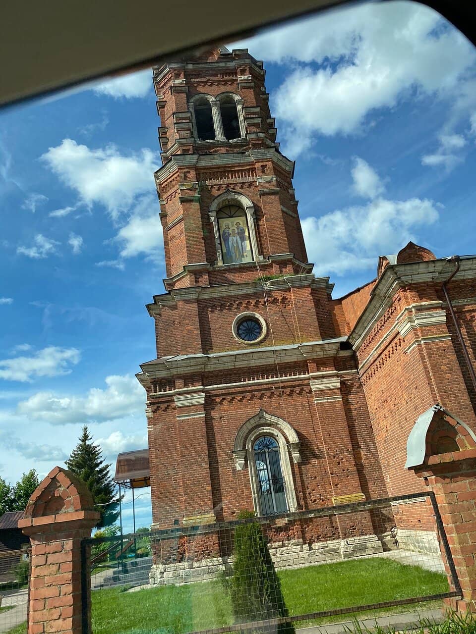 New Administrative Capital Views