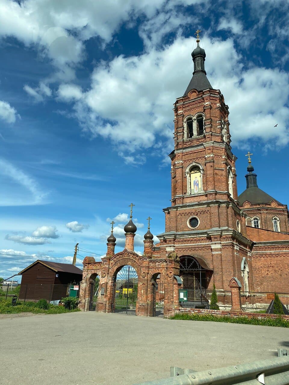 Nativity of Christ Cathedral