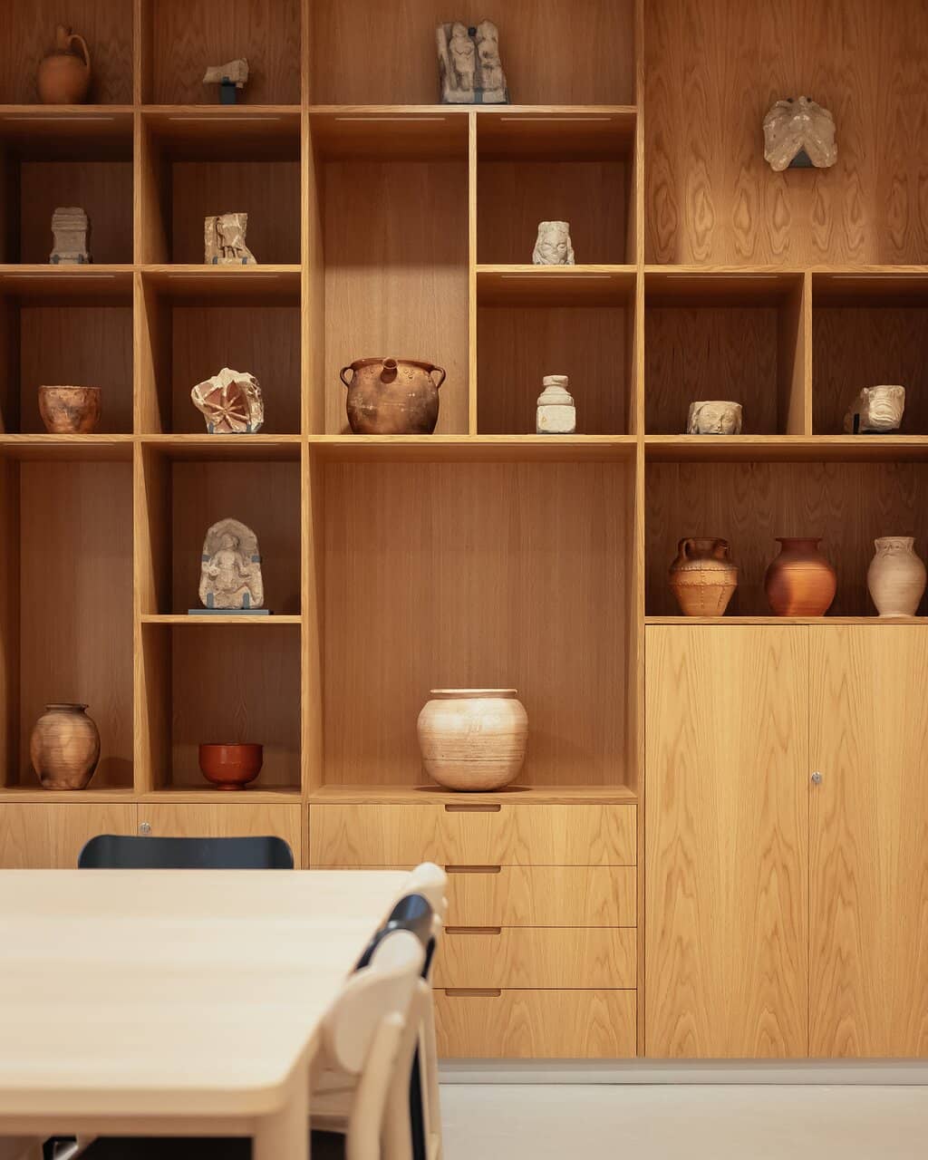 Rusty the Iron Age Dog