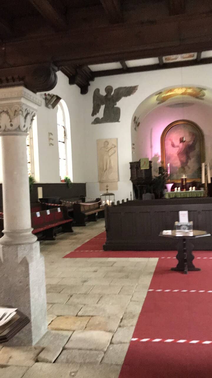 Organ Music Performances