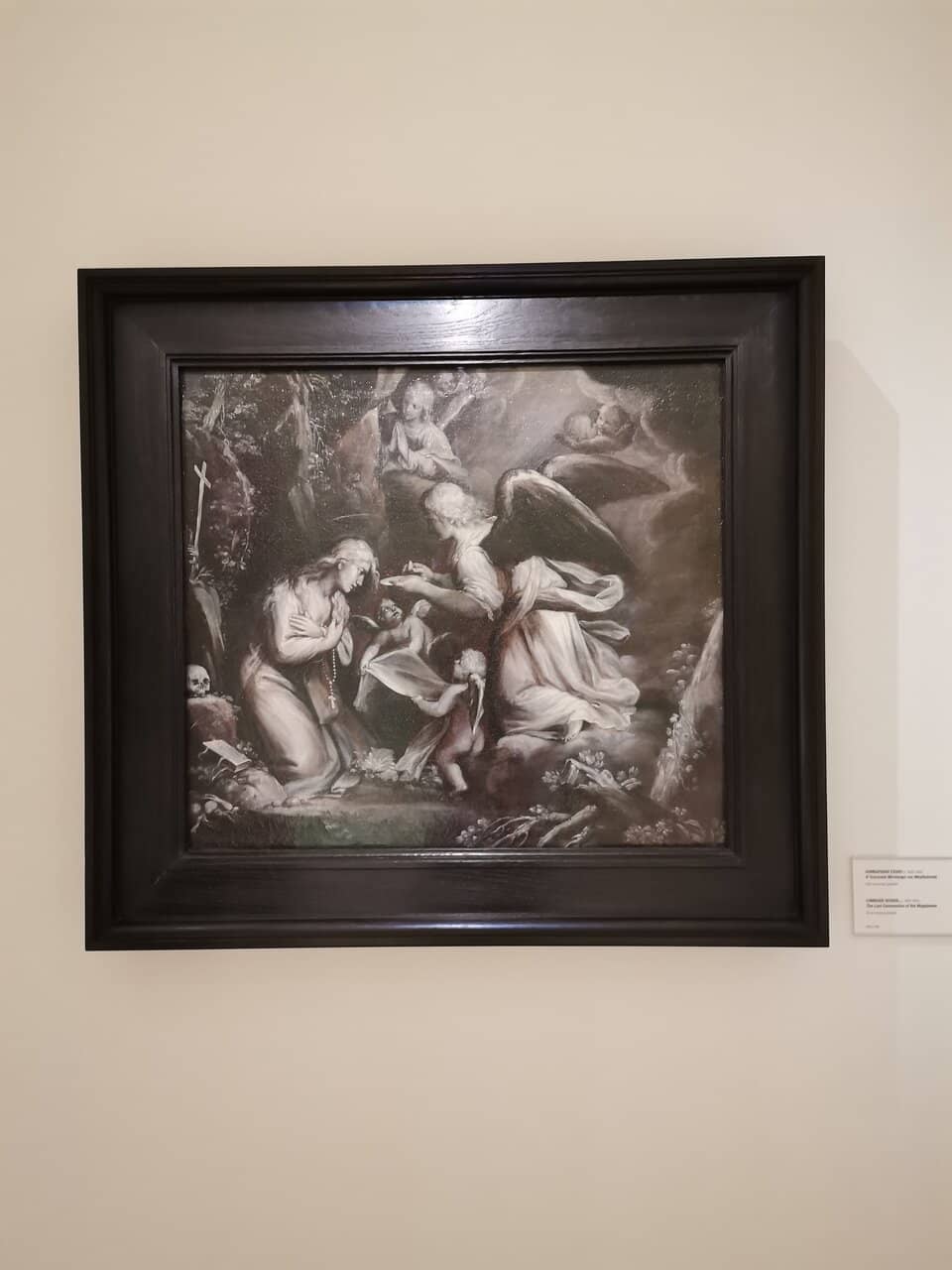 European Masters Collection