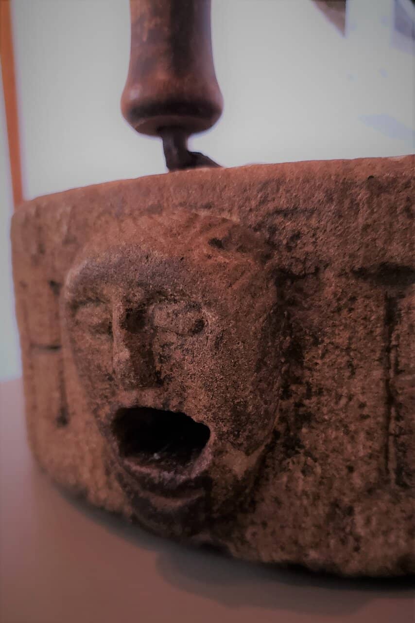 Artistic Interpretations of Bread