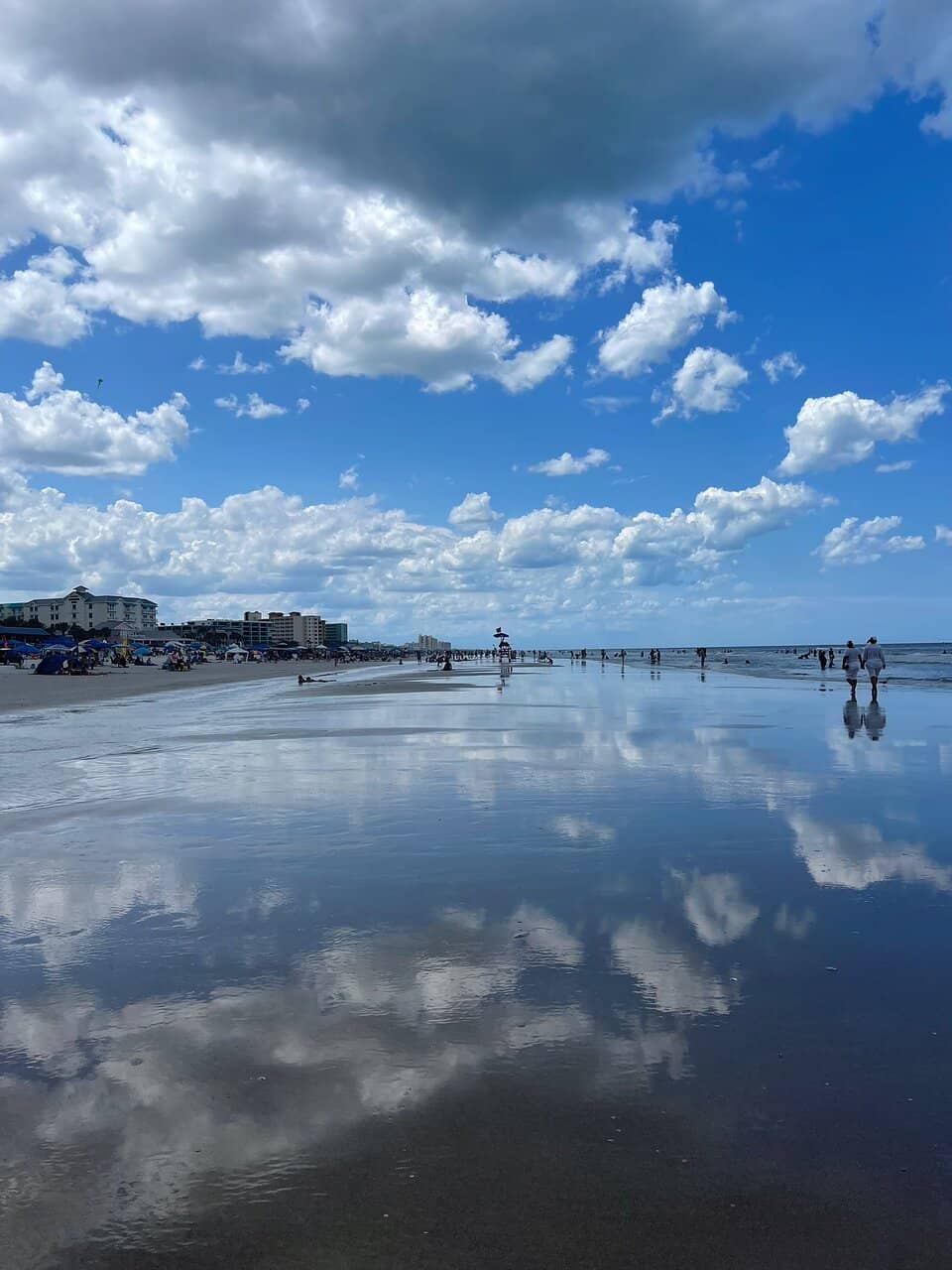 Sandbars