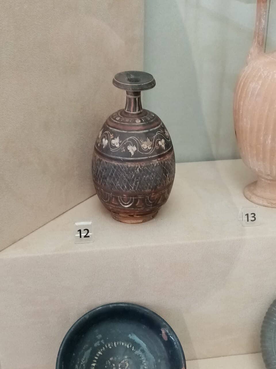 Exquisite Coral Artistry