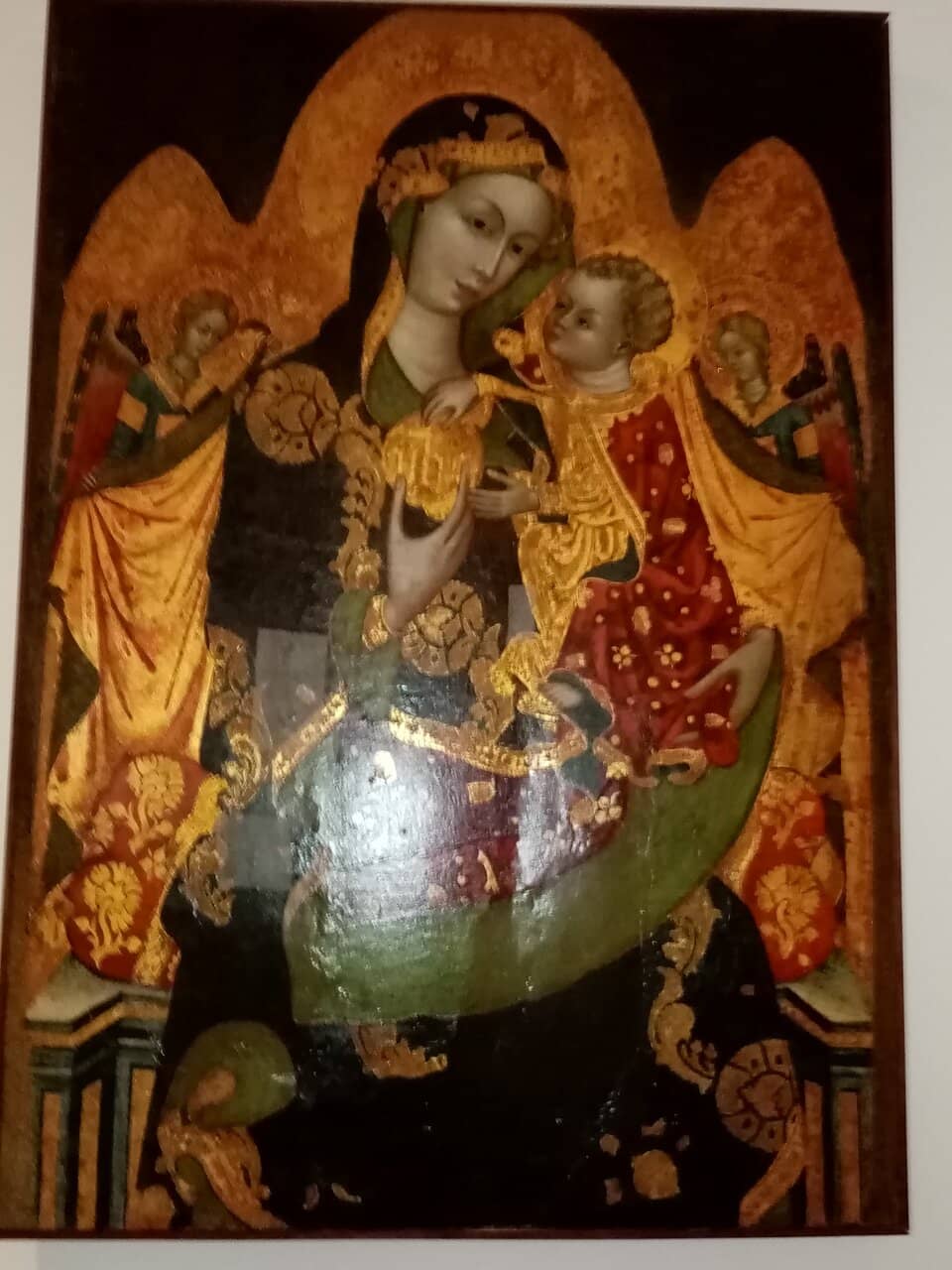 Impressive Painting Collection