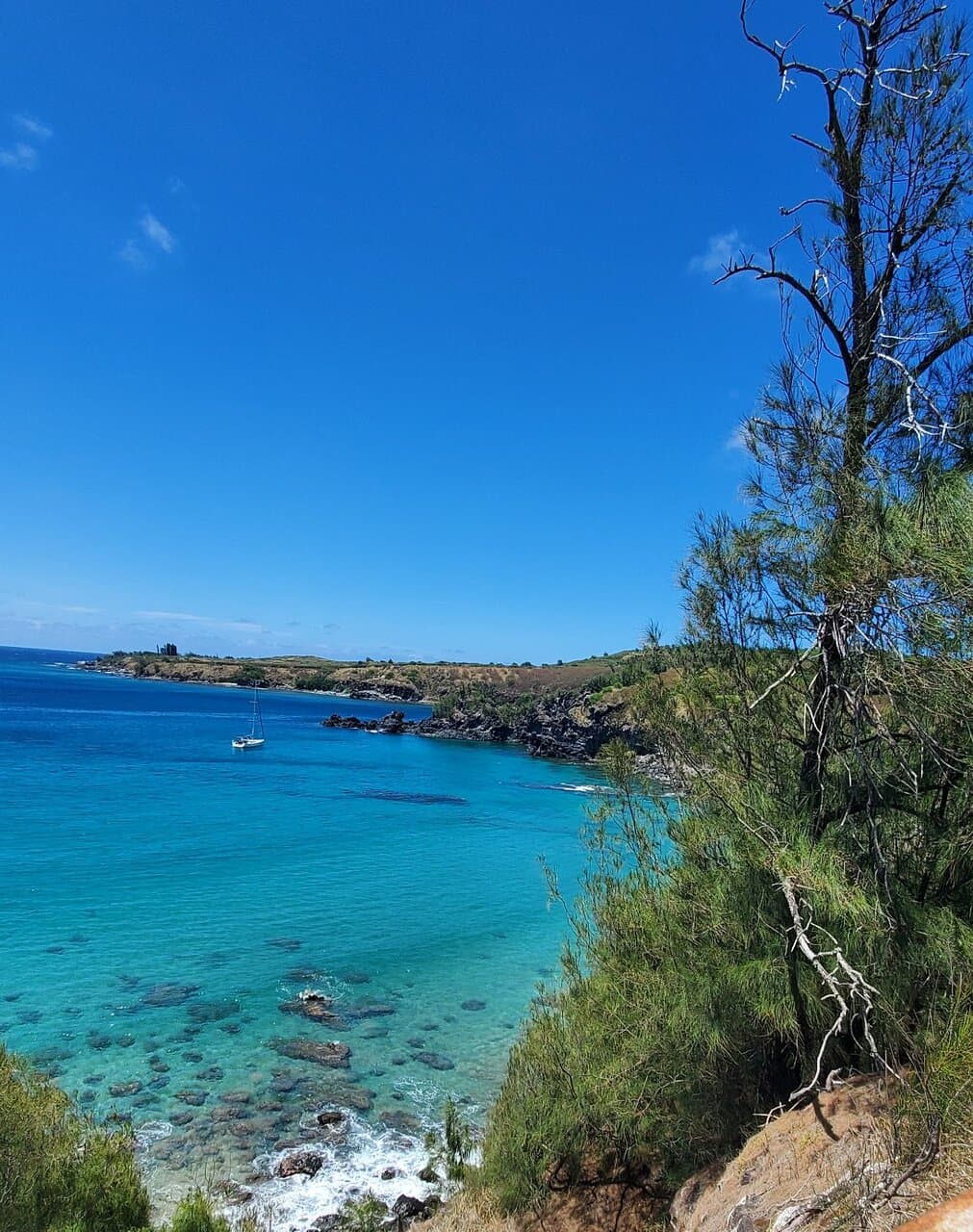 Slaughterhouse Beach Mokuleia Bay