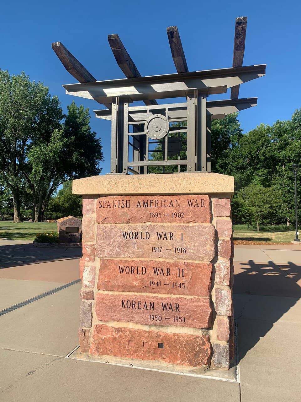 Scenic Natural Areas