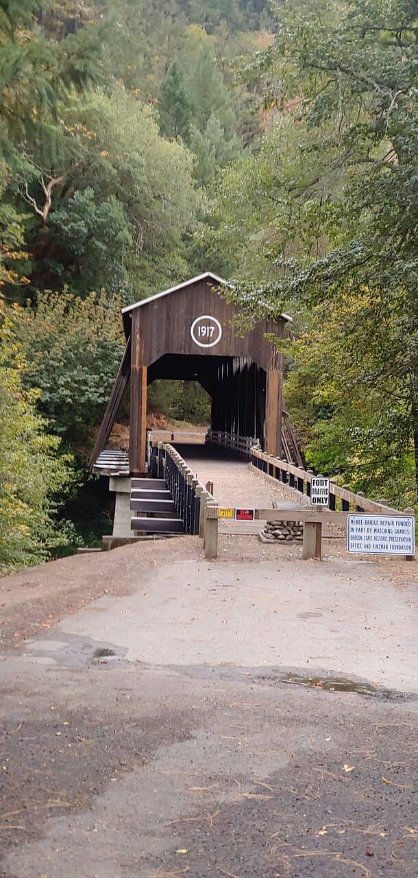 Scenic Views & Fall Colors