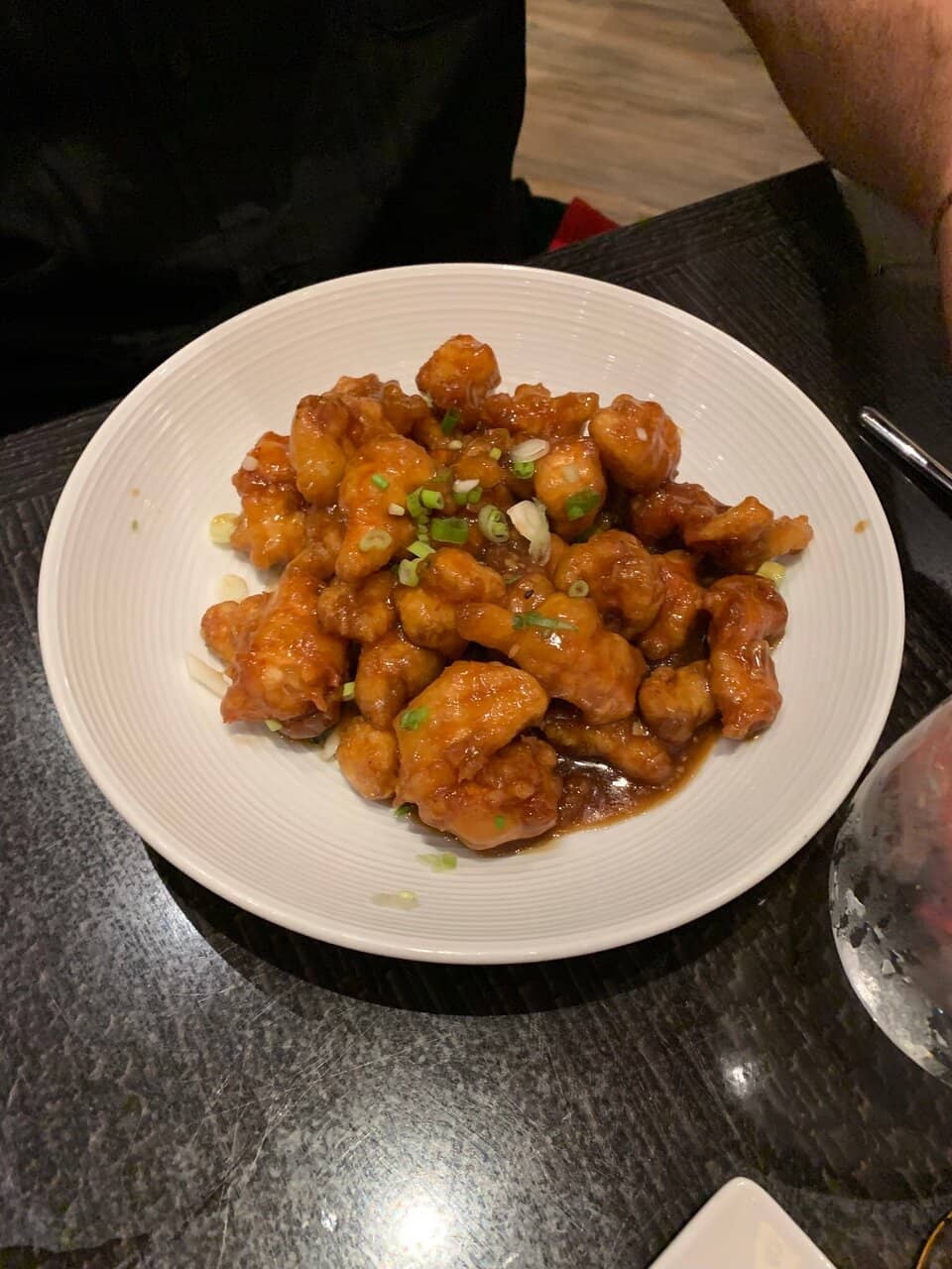 Luxurious Hotel Rooms