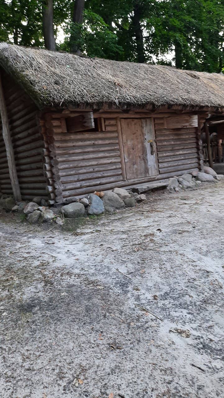 Viking Age Weaponry Experience