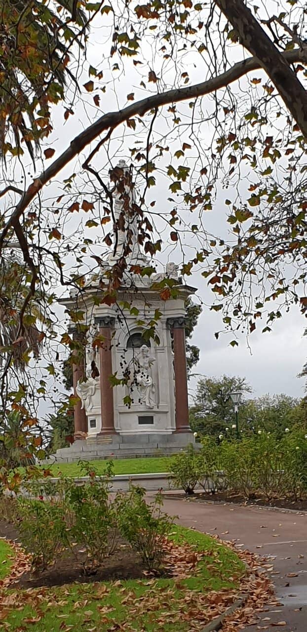 Vertical photo