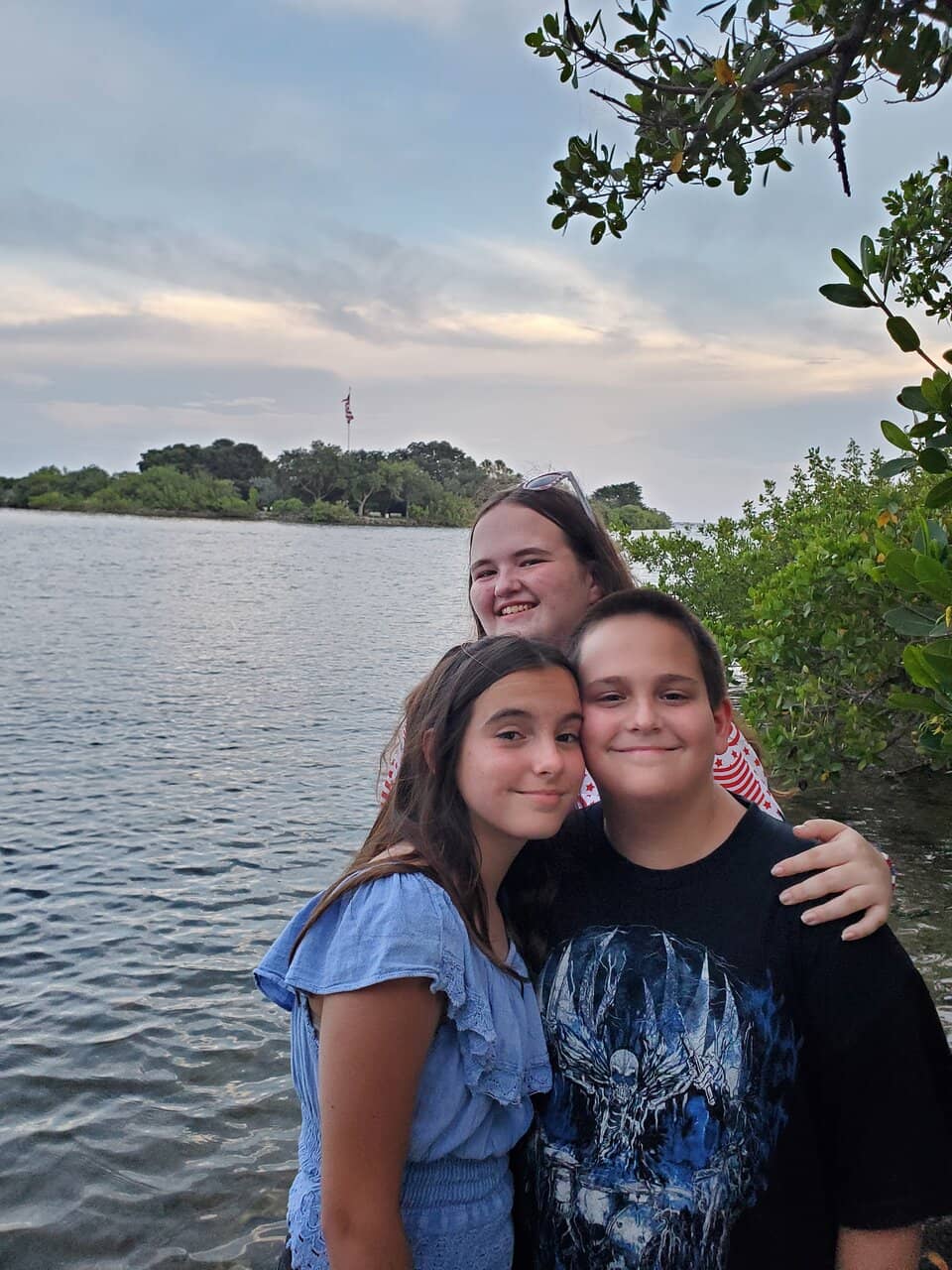 Hudson River Promenade
