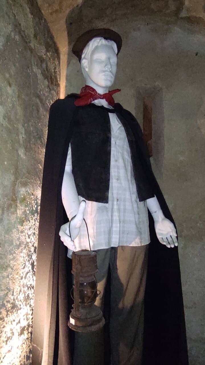 Gravina Aqueduct Bridge