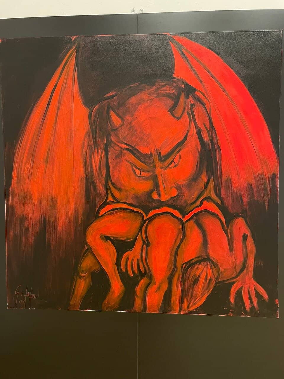 The Chimera of Arezzo