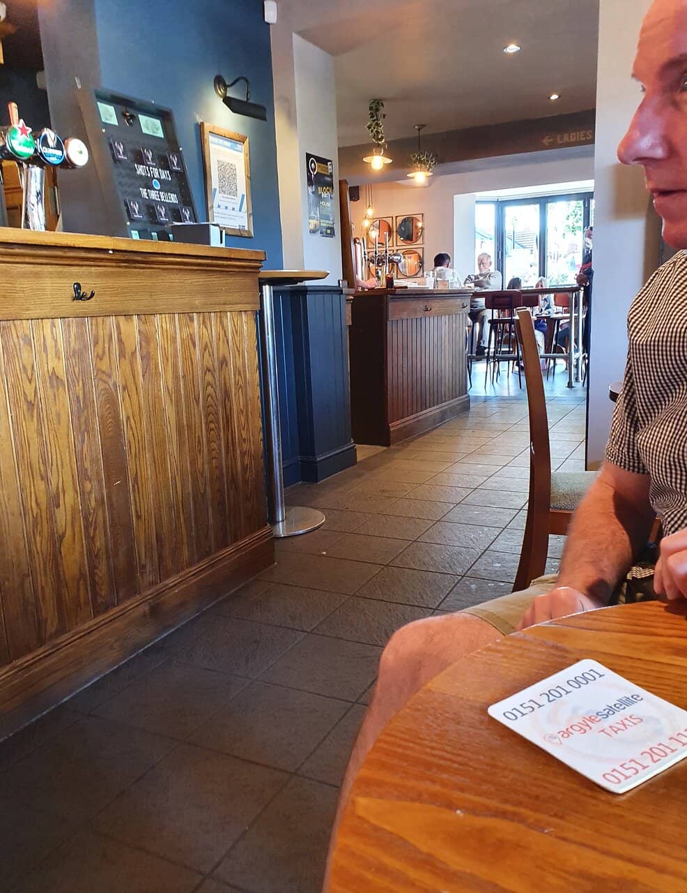 Picton Harbour Views