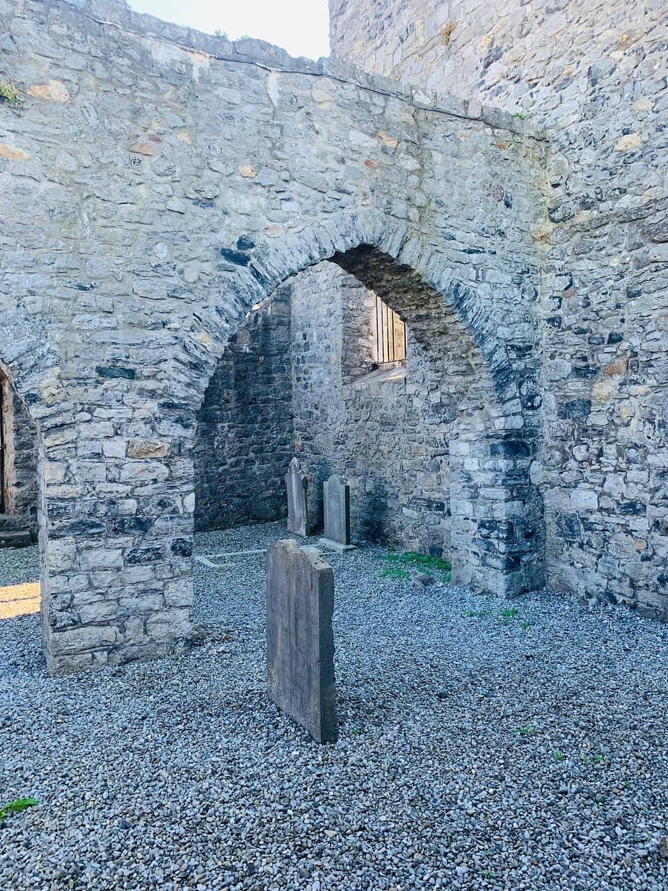 Panoramic Harbour Views