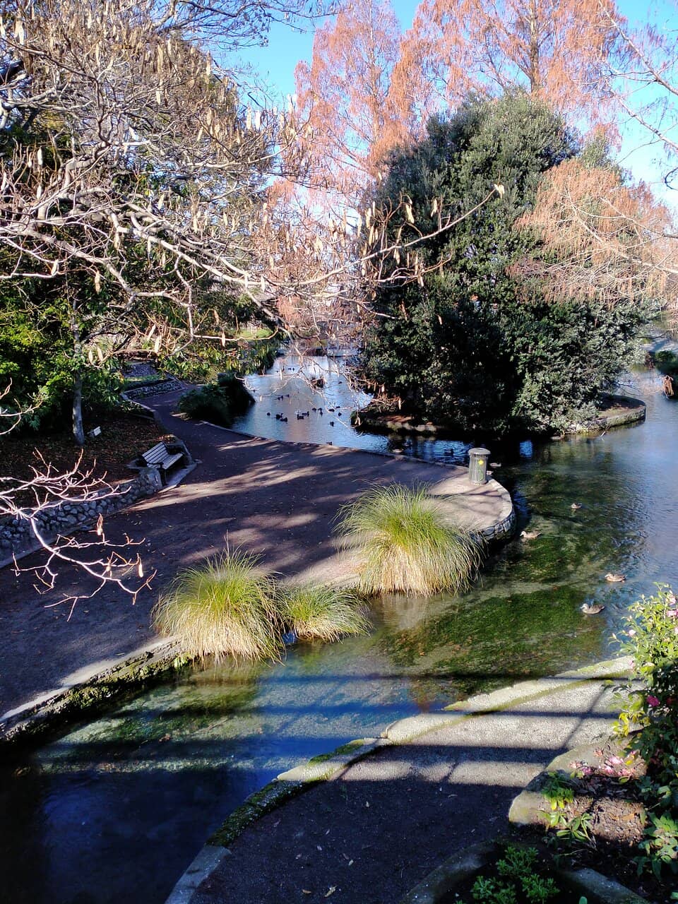 The Enchanting Gardens