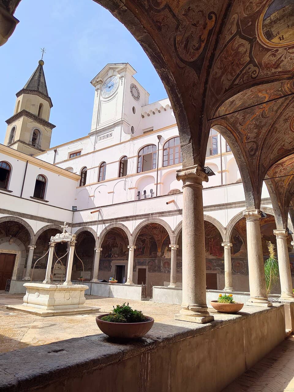 Gothic and Baroque Architecture