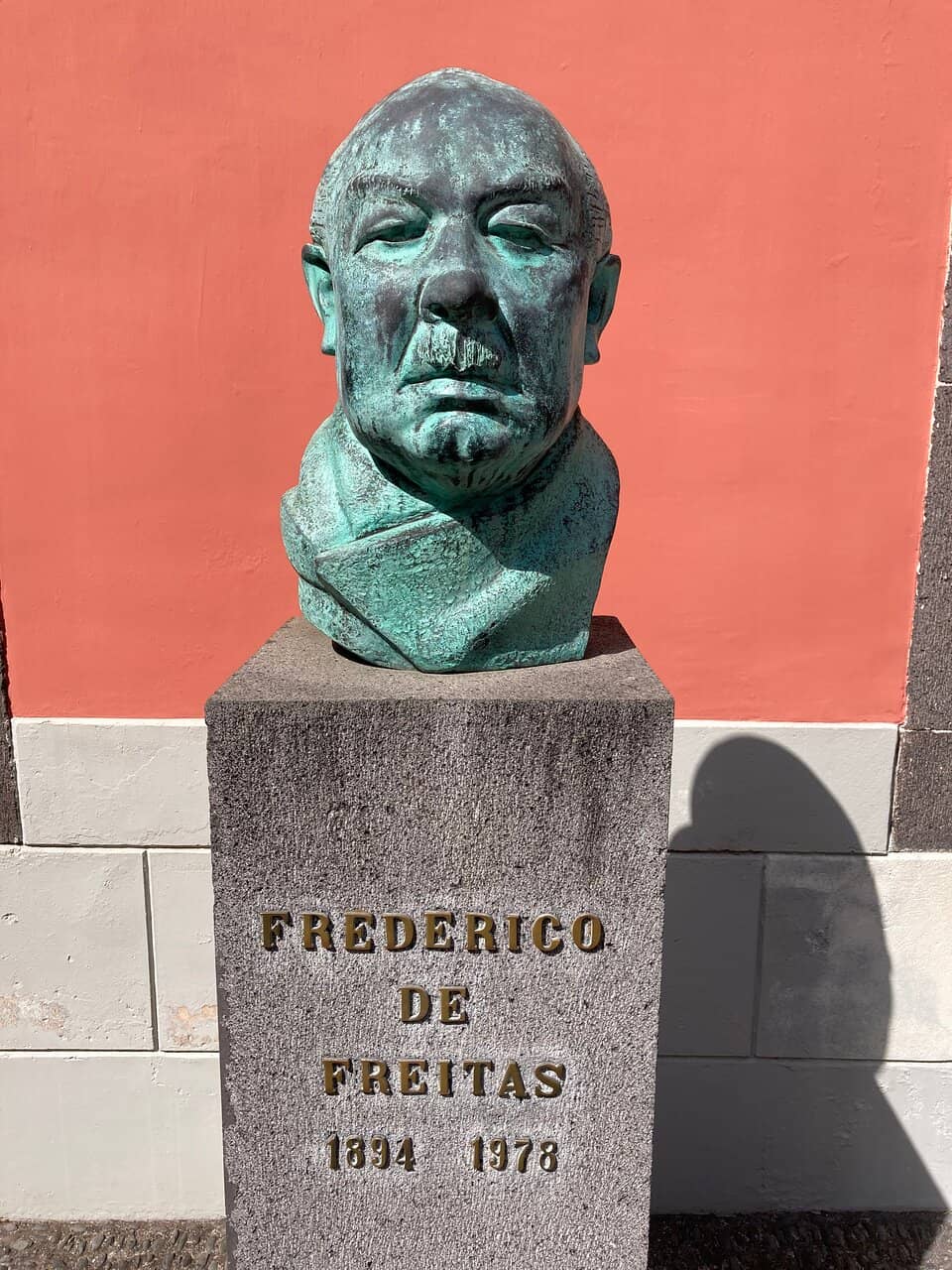 Vertical photo