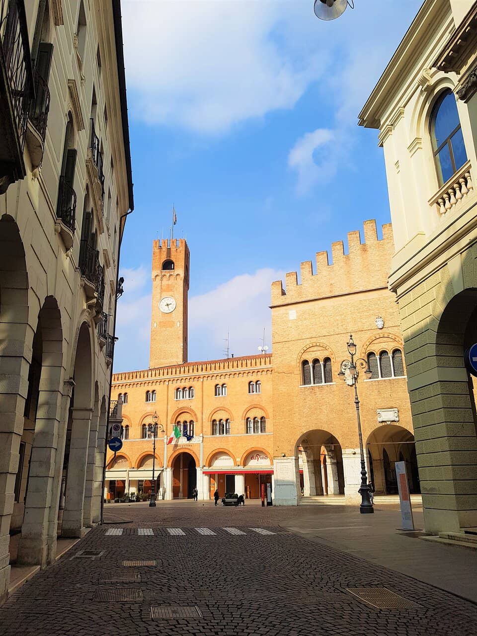 Piazza dei Signori (Vicenza)