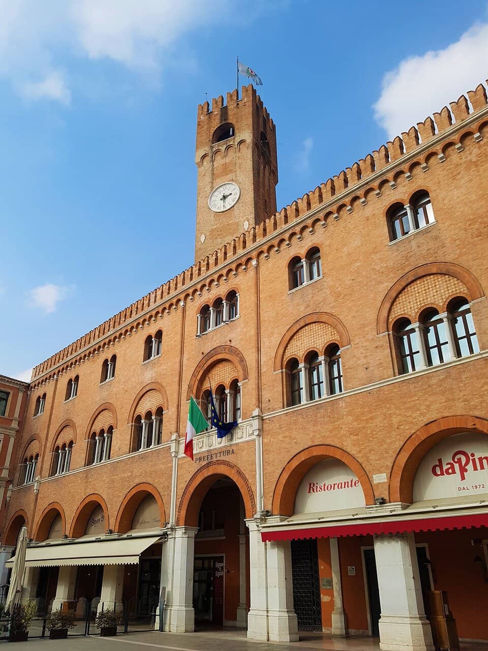 Piazza dei Signori (Verona)