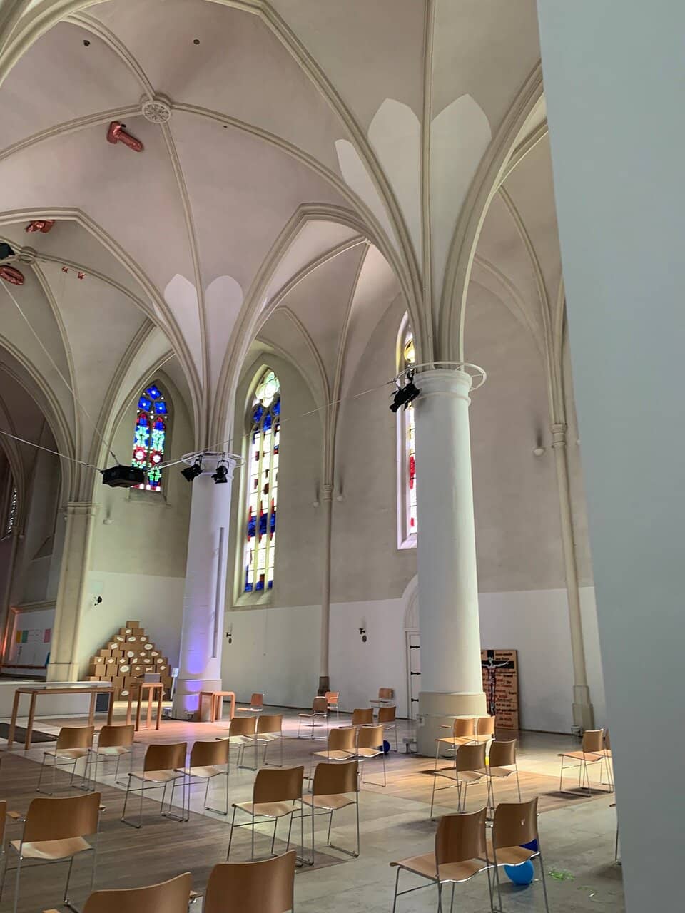 Stained Glass Beauty