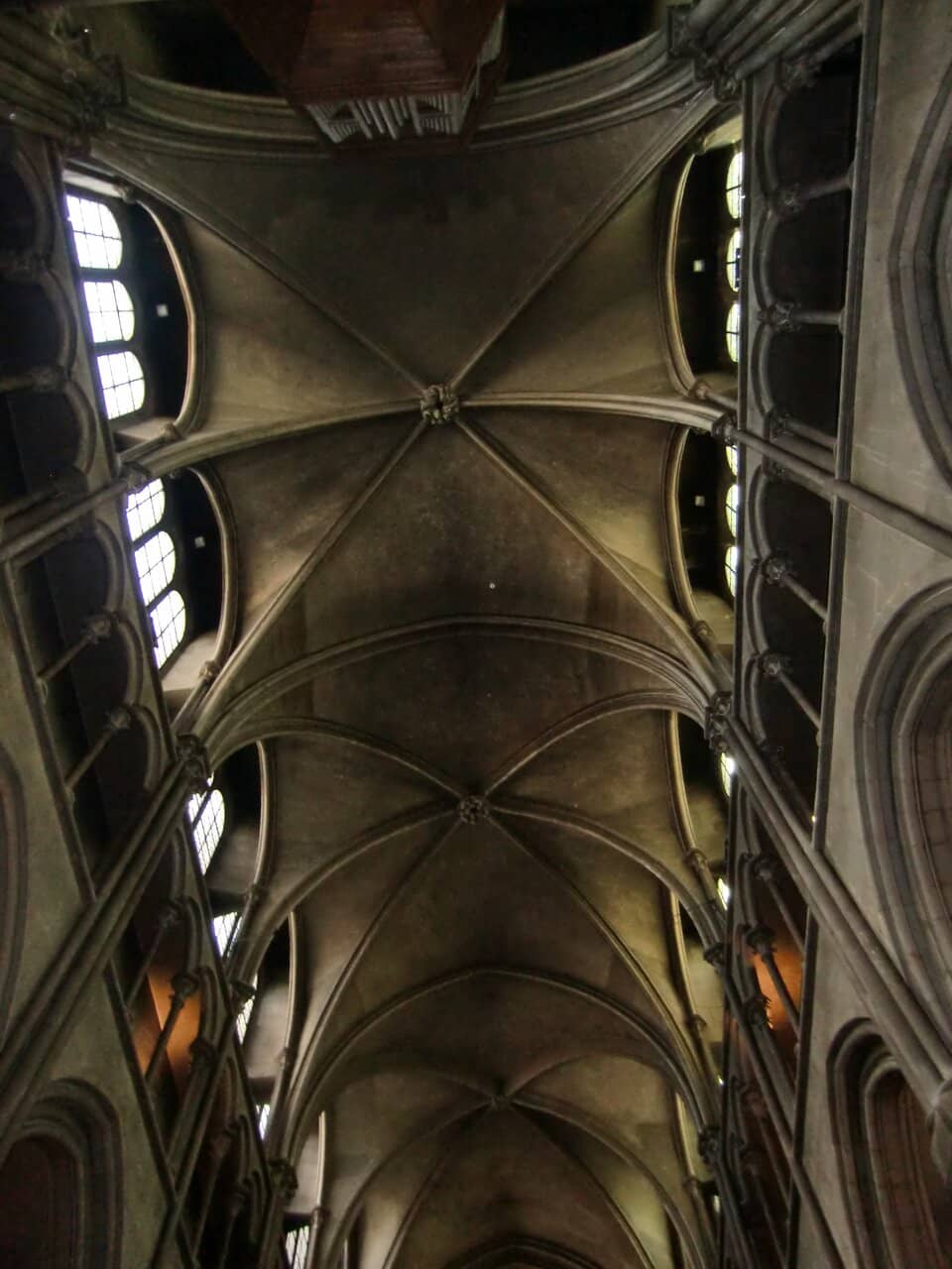 Vertical photo