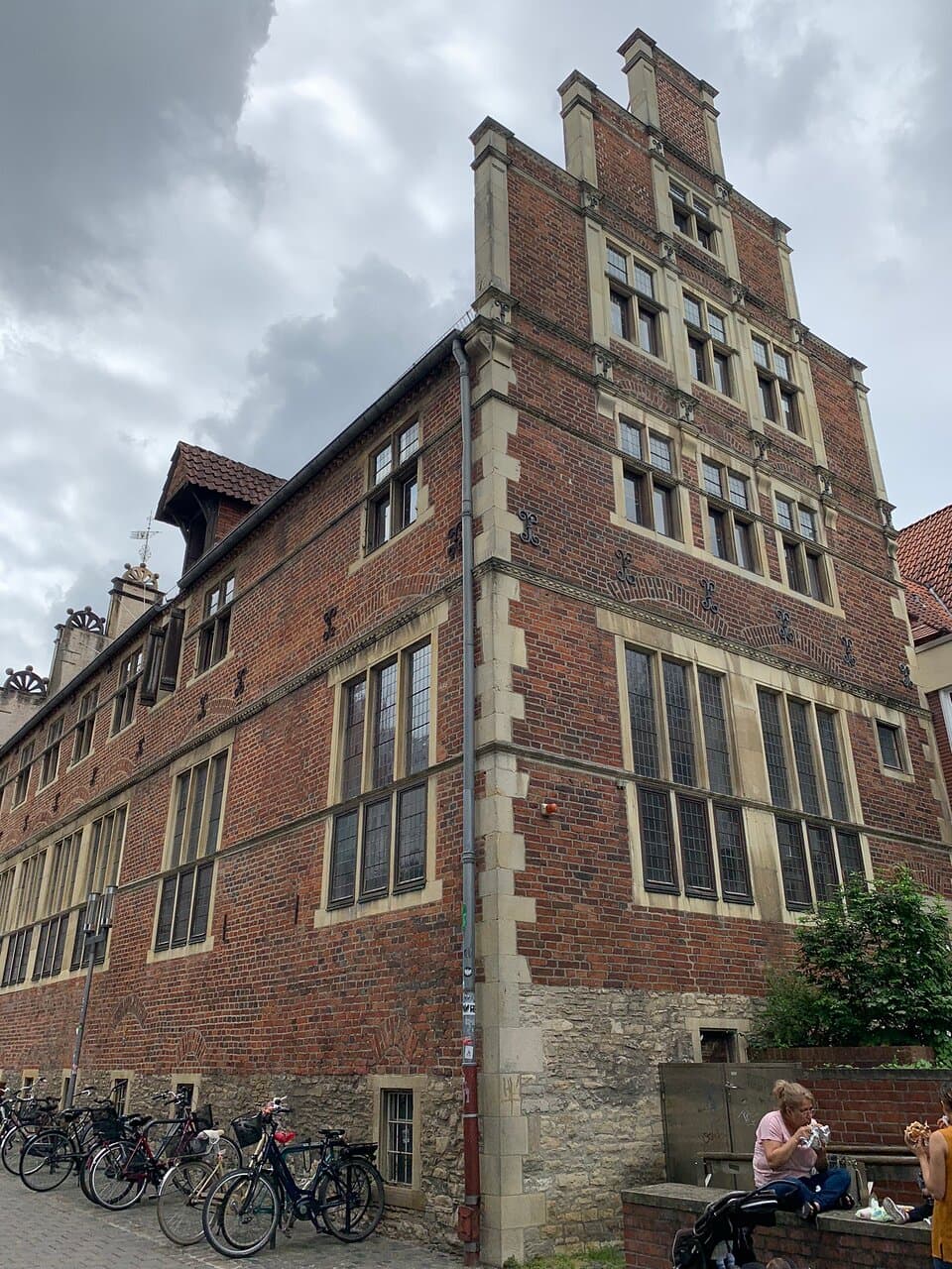 Haus der Niederlande