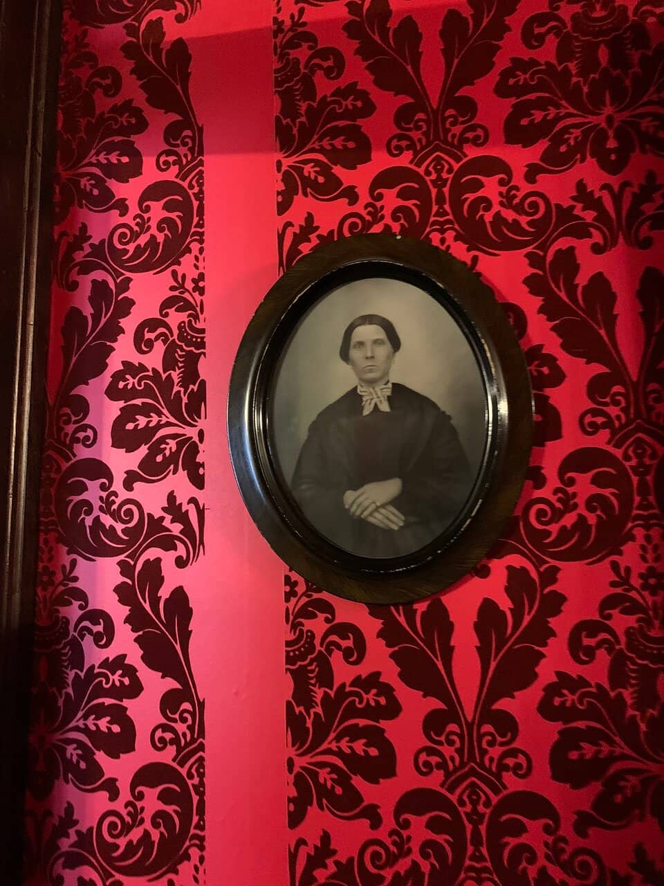 Pearl DeVere's Parlor House