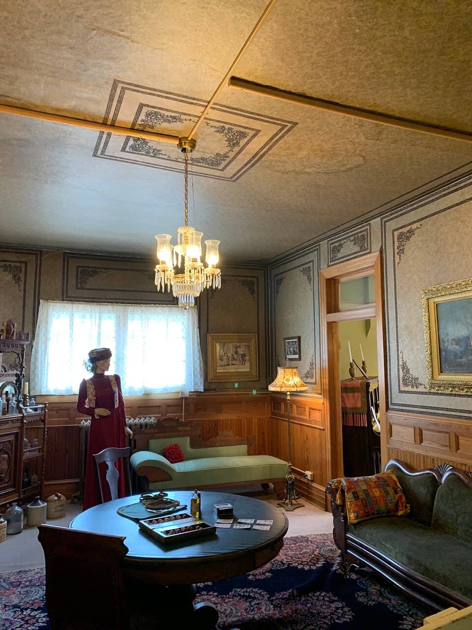 Stories of the Gold Rush Era